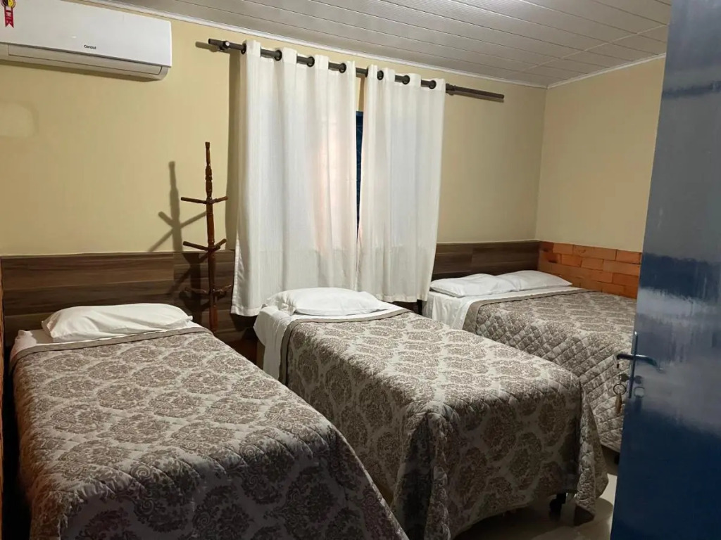 Pousada São José