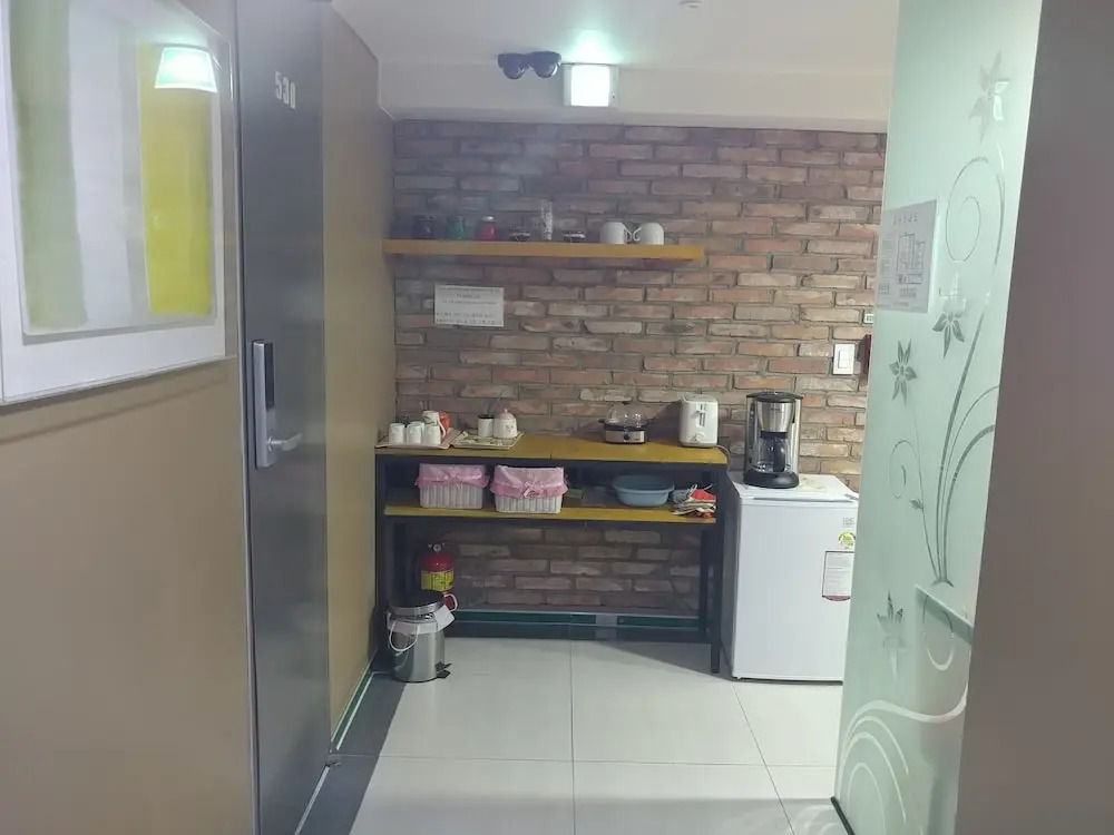 Star Guest House