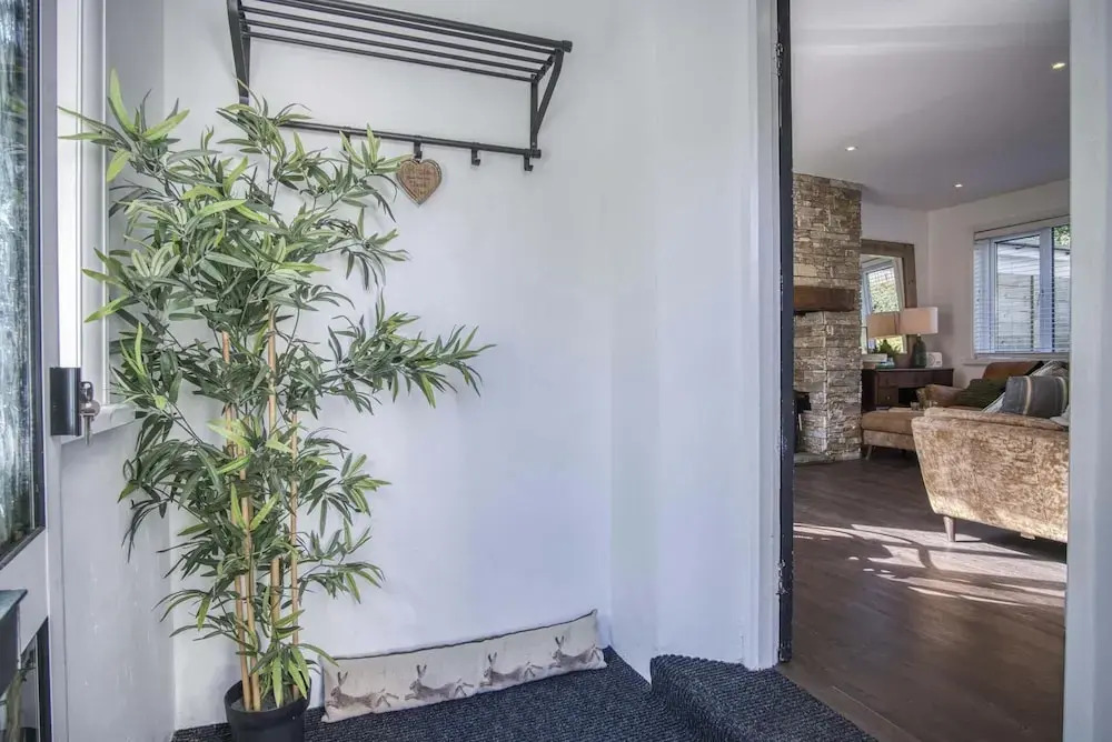 Taf Fechan - 3 Bedroom House - Pontsticill