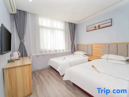 Homeinn Pebble Hotel (Shanghai Hongqiao Railway Station Hongqiao Airport)