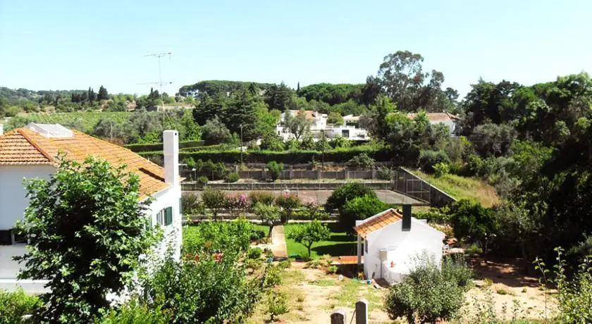 Villa Picheleiros