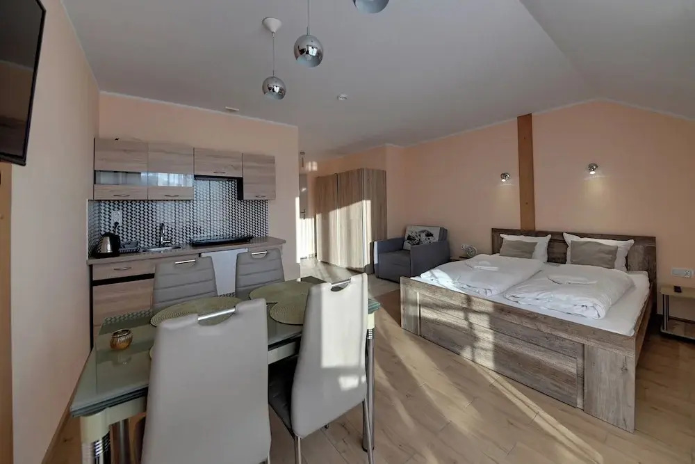 RentPlanet - Apartamenty przy Wyciągu