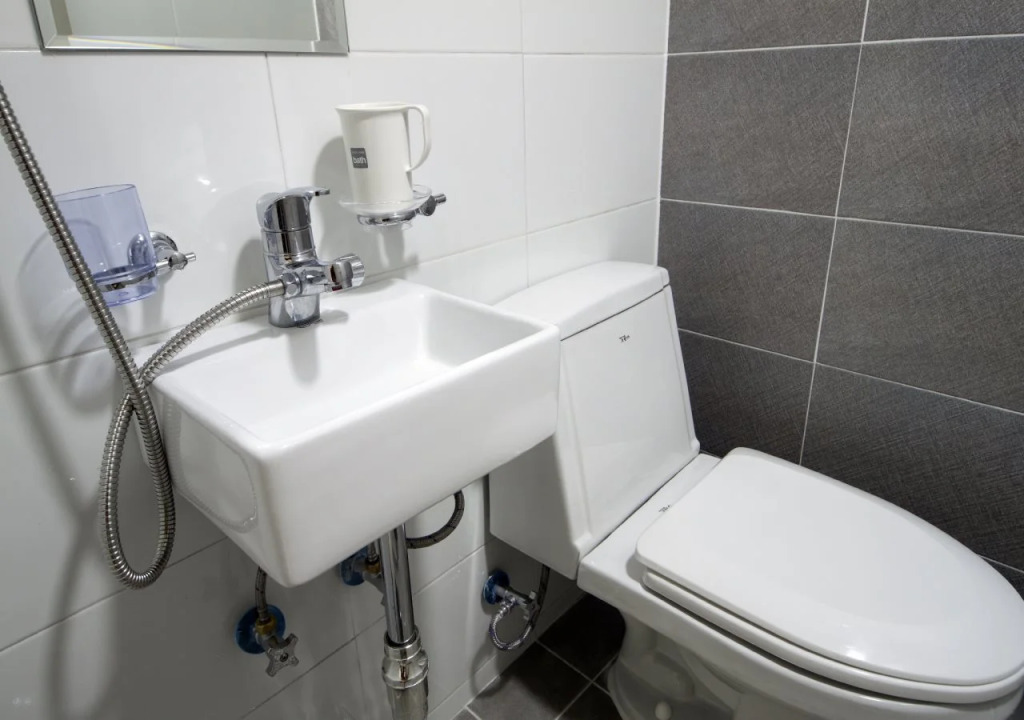 Sunny Guesthouse Seoul City