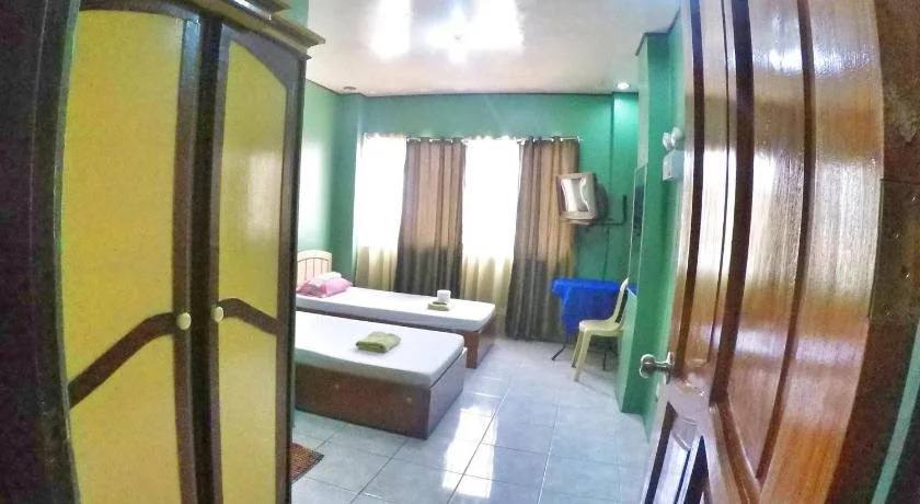 Teofila Pension