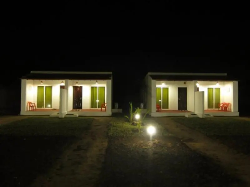 Silversands Beach Resort