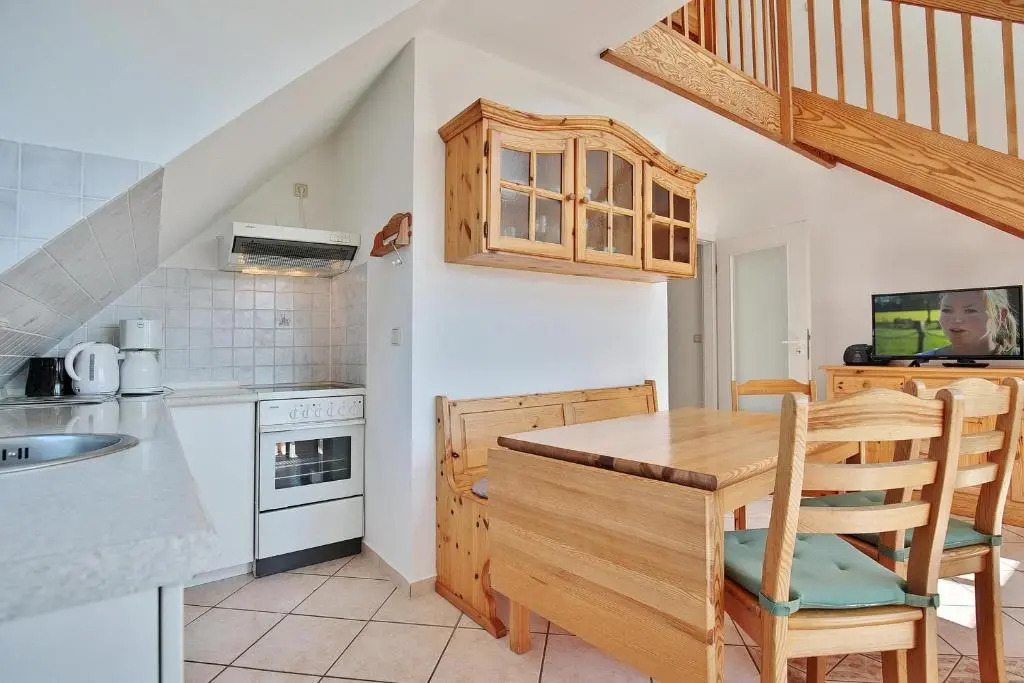 Gorch-Fock-Straße 16 Gorch-Fock-Str 16 Appartement 8