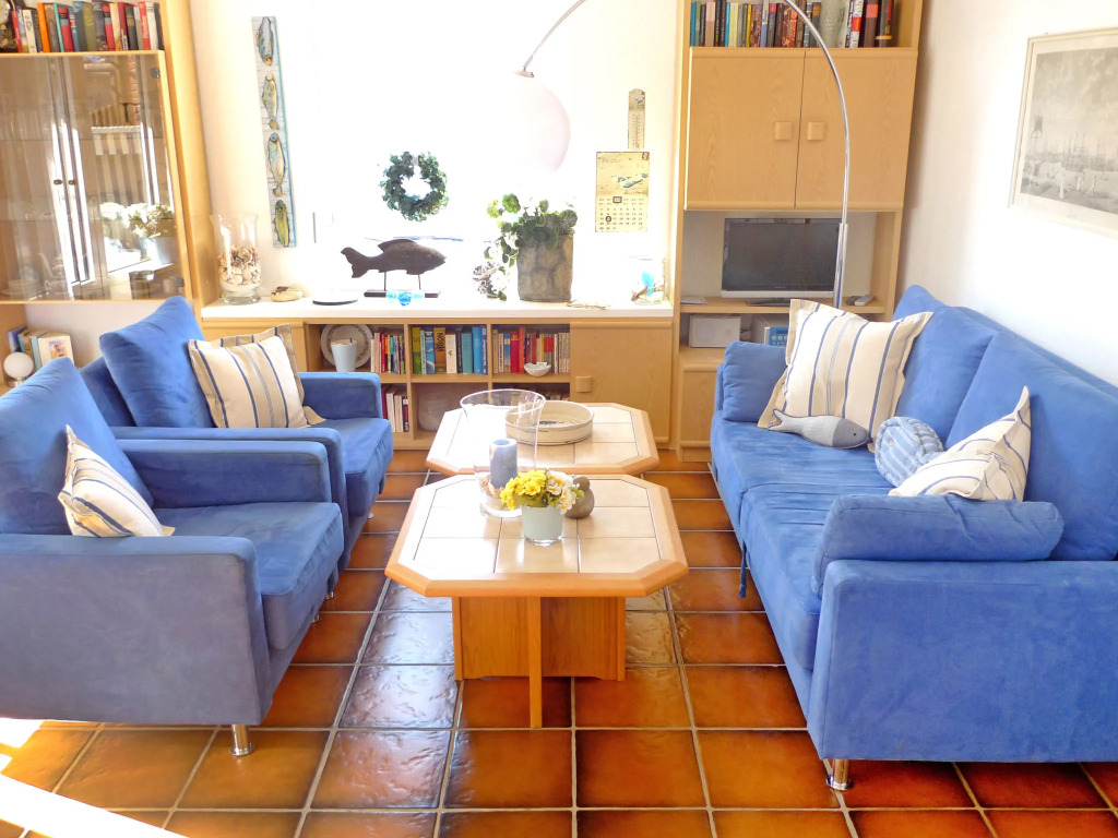 Apartment Achtern Diek 24 by Interhome