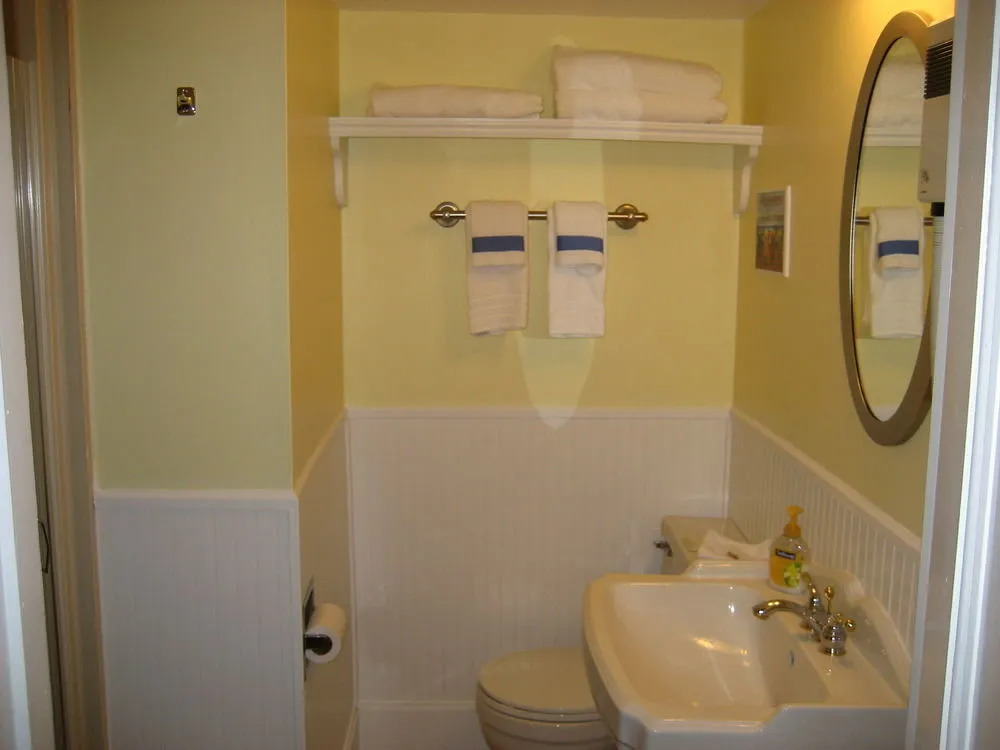Prince Albert Guest House, Provincetown