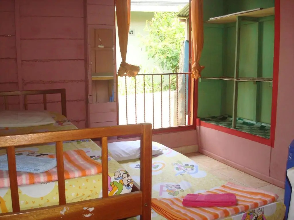 Sepon Homestay