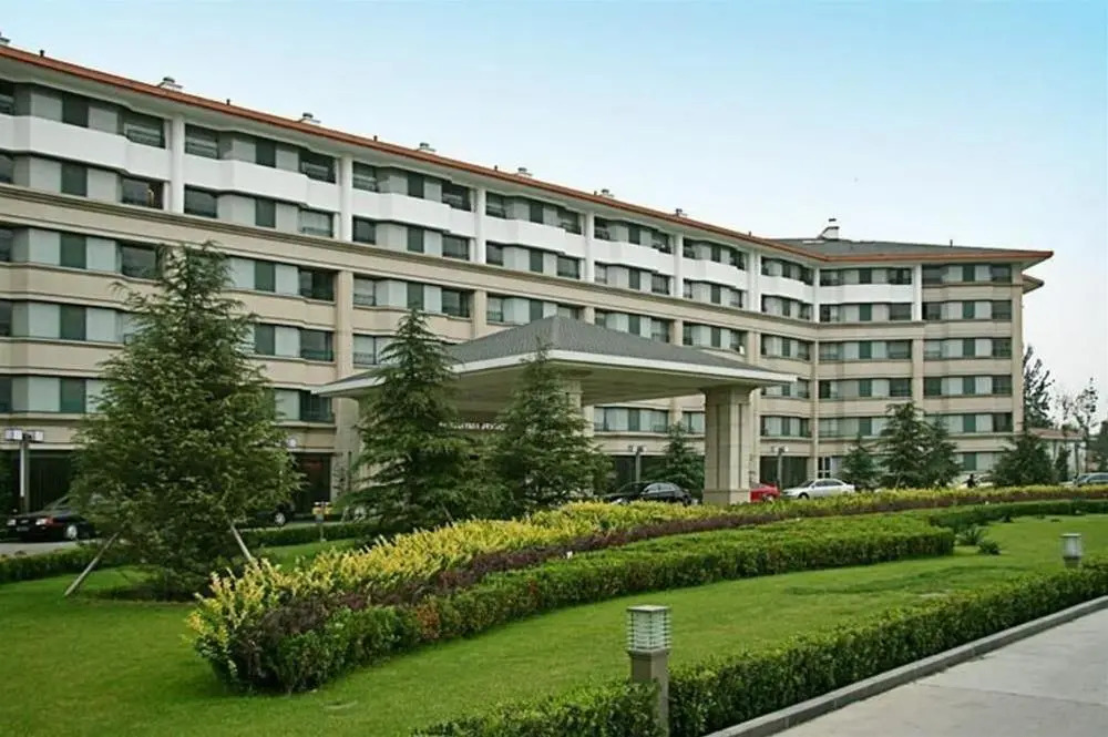 Chun Hui Yuan Resort