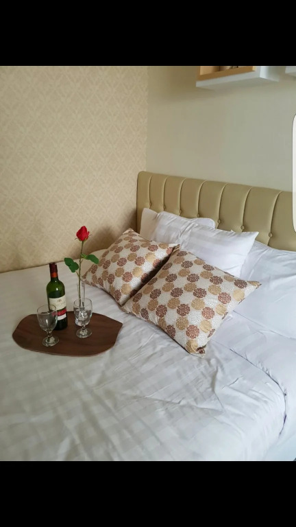 GAIA Residence Semarang Dafamland