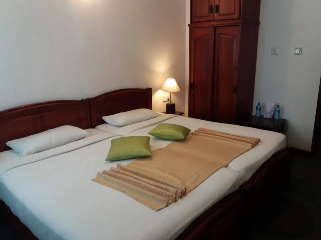 Binota Hotel