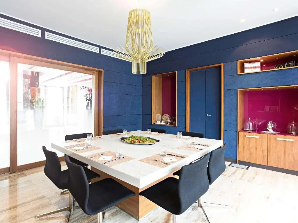 Novotel Roma Eur