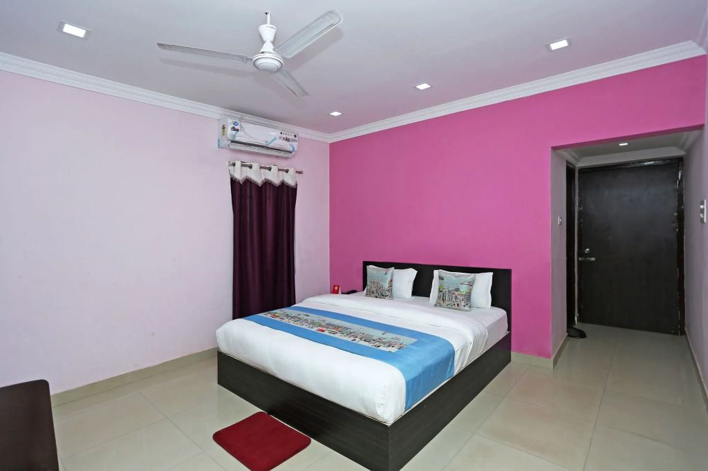 Hotel D Dain By OYO Rooms