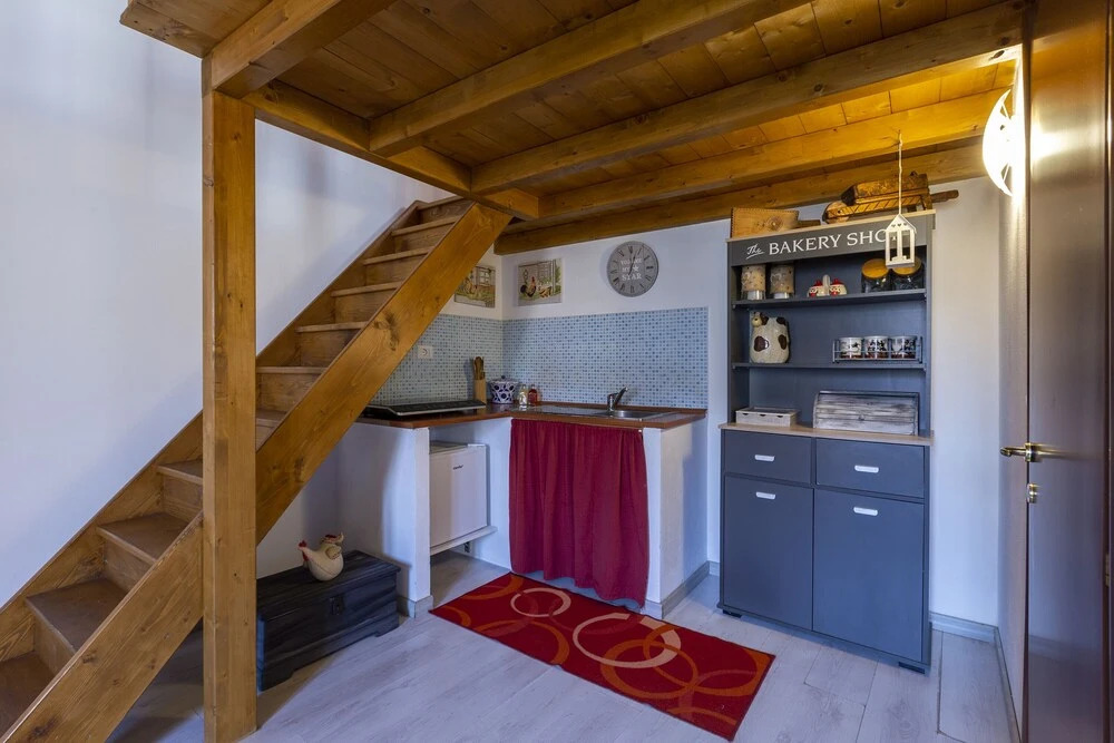 Alguer Guest House
