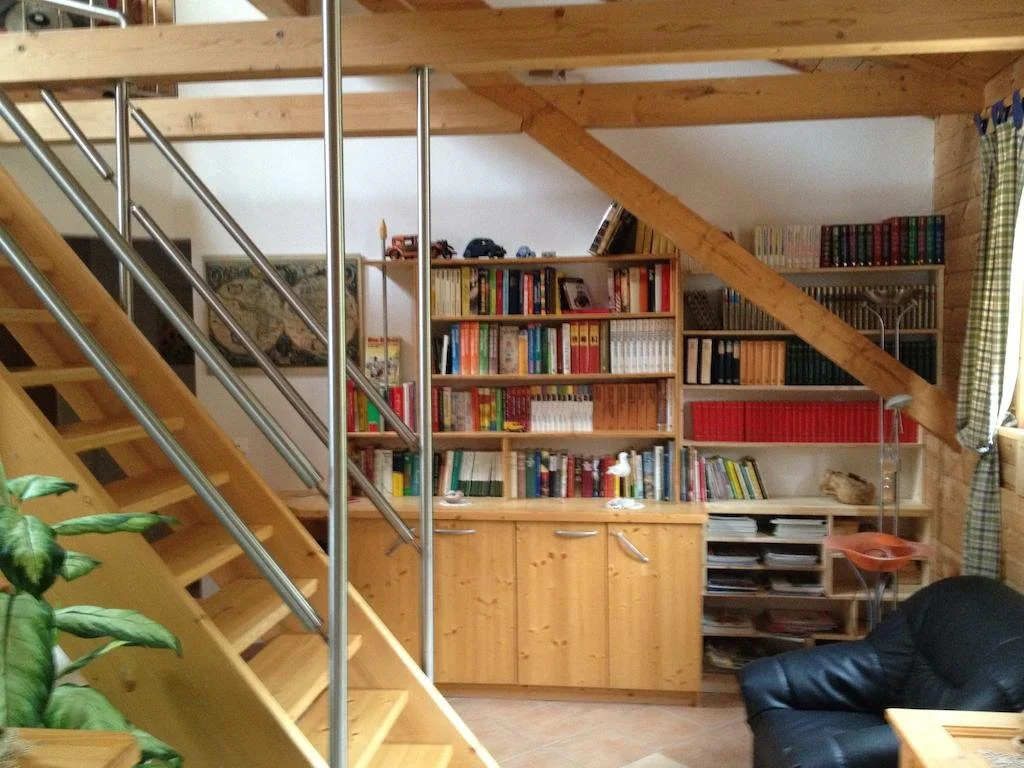 Landhaus Legenstein