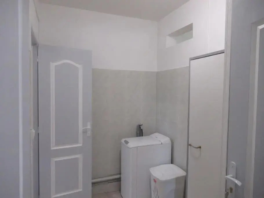 L'hibiscus by Nid'ouest - Grand T3 - Parking Prive