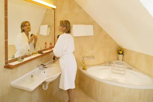 Kurhotel Eichinger