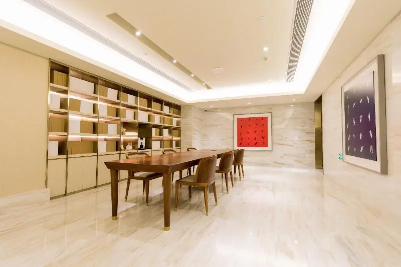 JI Hotel Shanghai Wujiaochang Huangxing Road