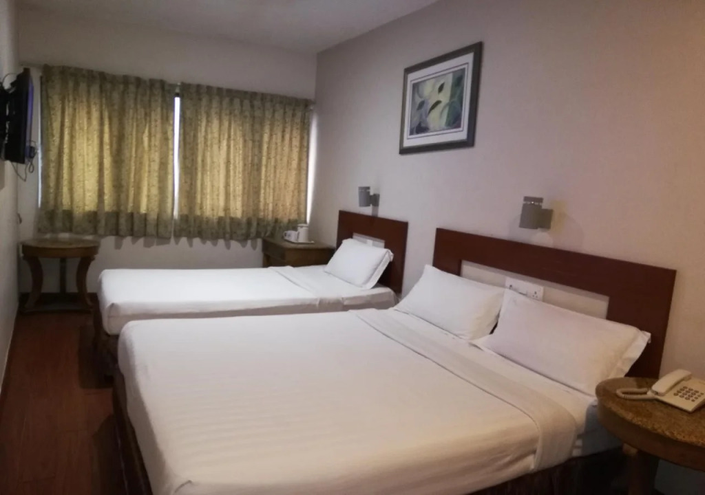 Floral Hotel