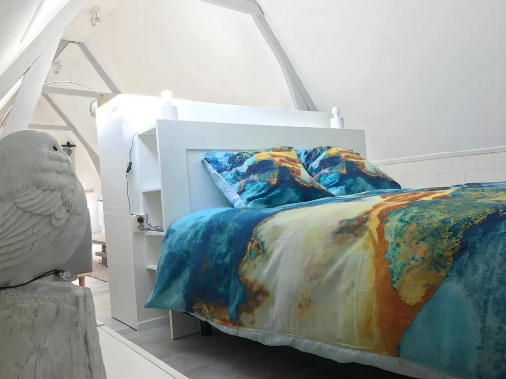 Appartement Dokkum