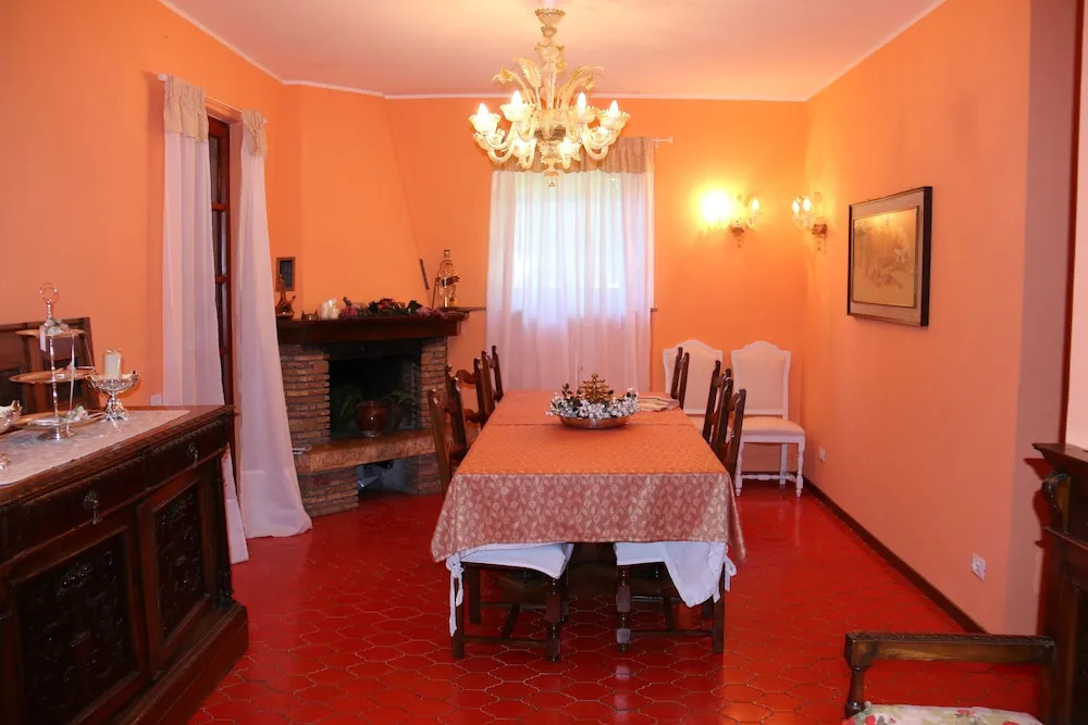 Villa Margiò