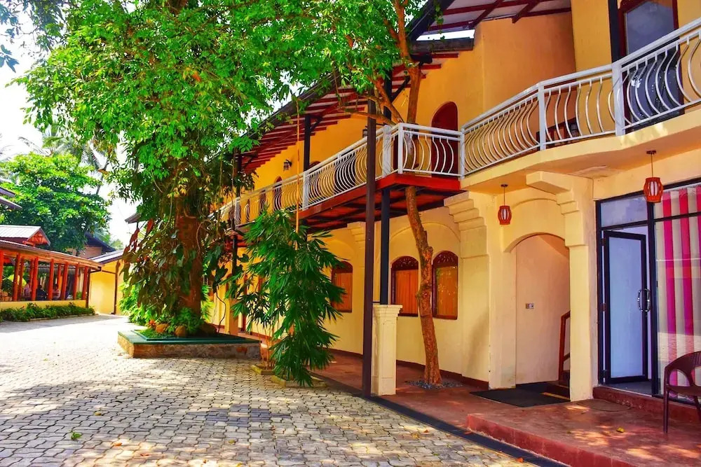 UDF Nature Villa