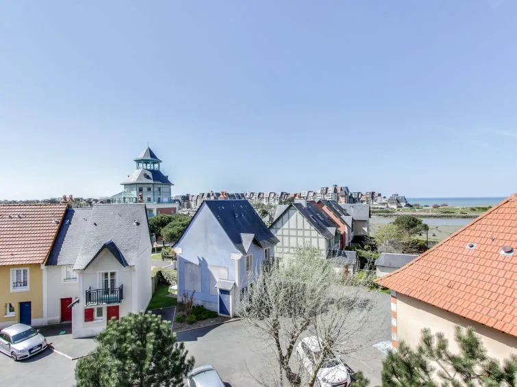 Residence Port Guillaume - maeva Home