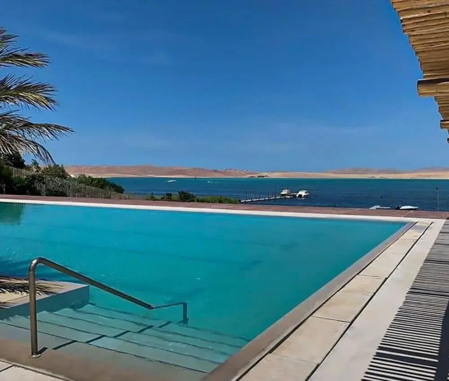 Ocean Breeze 5BR in Paracas Beach