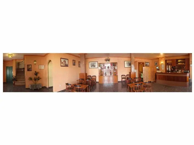 Hotel Restaurante Berlanga