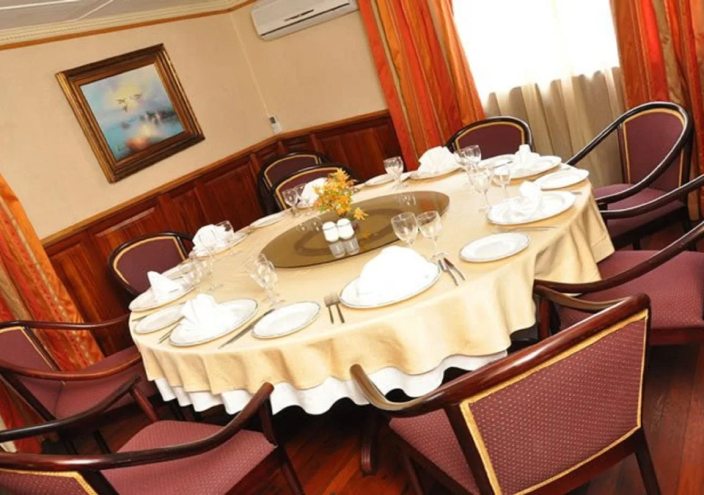Gold Nest Hotel