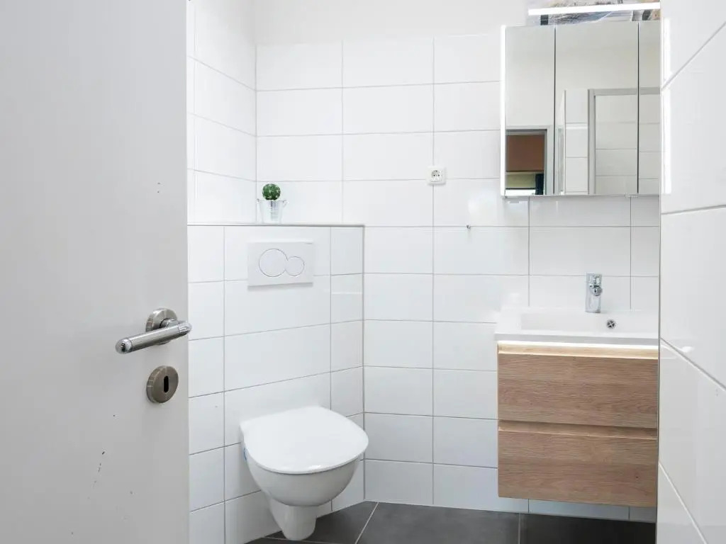 Bungalow Vaupel