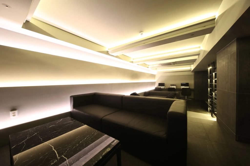 ACC Design Hotel