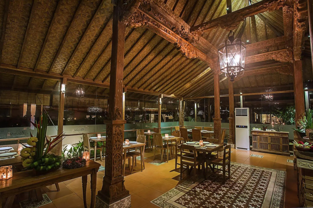 Munari Resort and Spa Ubud