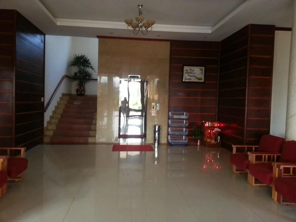 Double Lotus Hotel