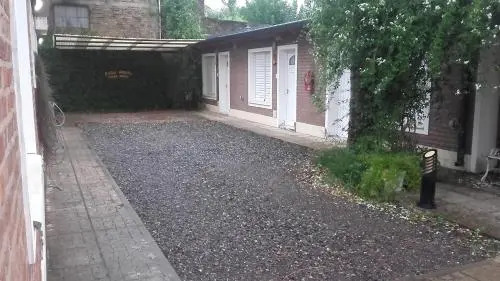Casa Bonita Apart Hotel