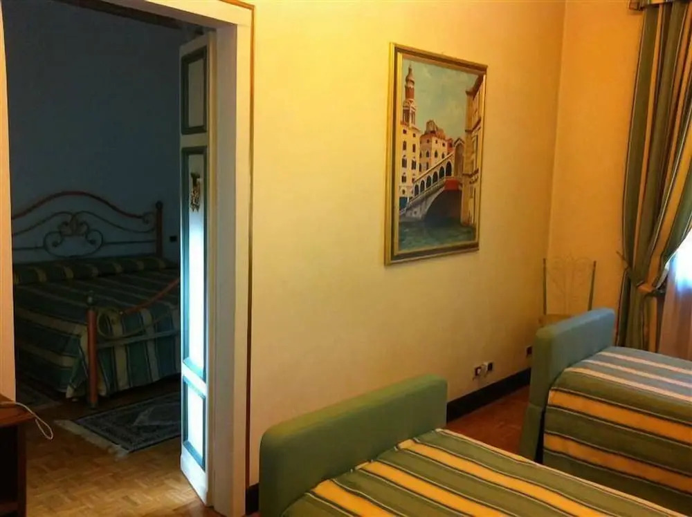 Villa Ducale Hotel & Ristorante