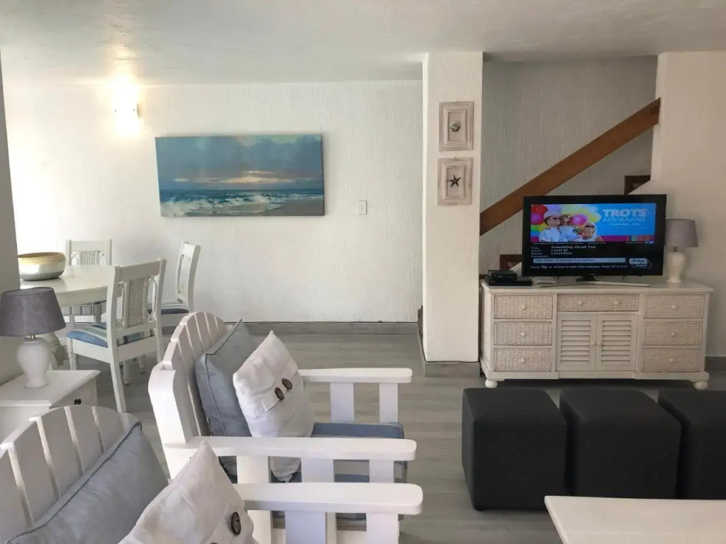 Beau Rivage Unit 9