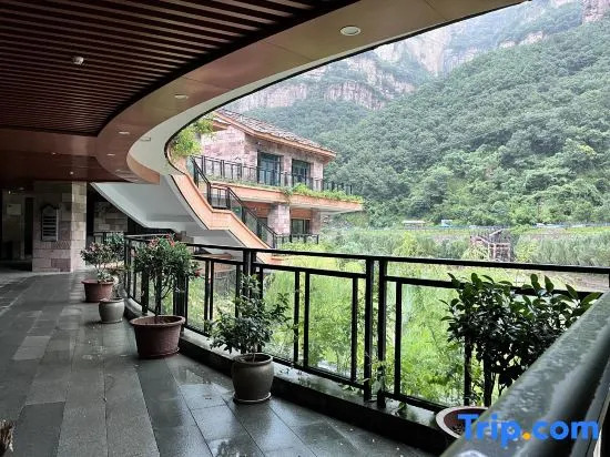 Cangxi Siji Hotel