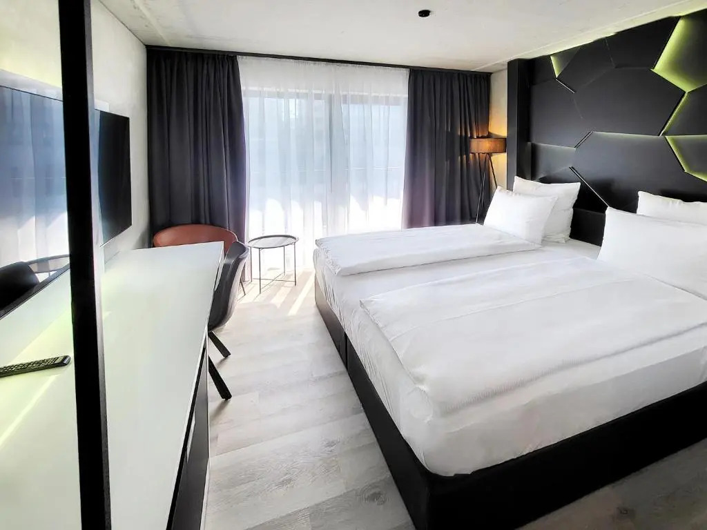 DORMERO Hotel Aschaffenburg
