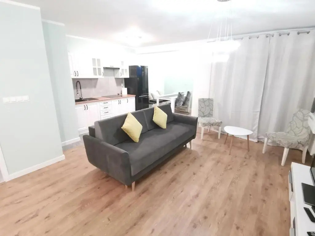 Maglonia Apartment