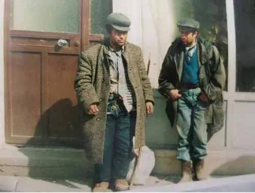 Reşadi̇ye Doğa Termal Otel