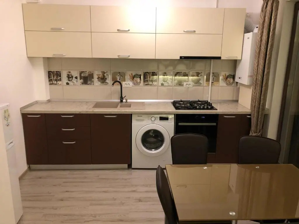 Apartament Mamaia Nord Catalina 1