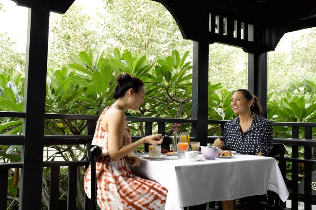 Spicers Balfour Brisbane