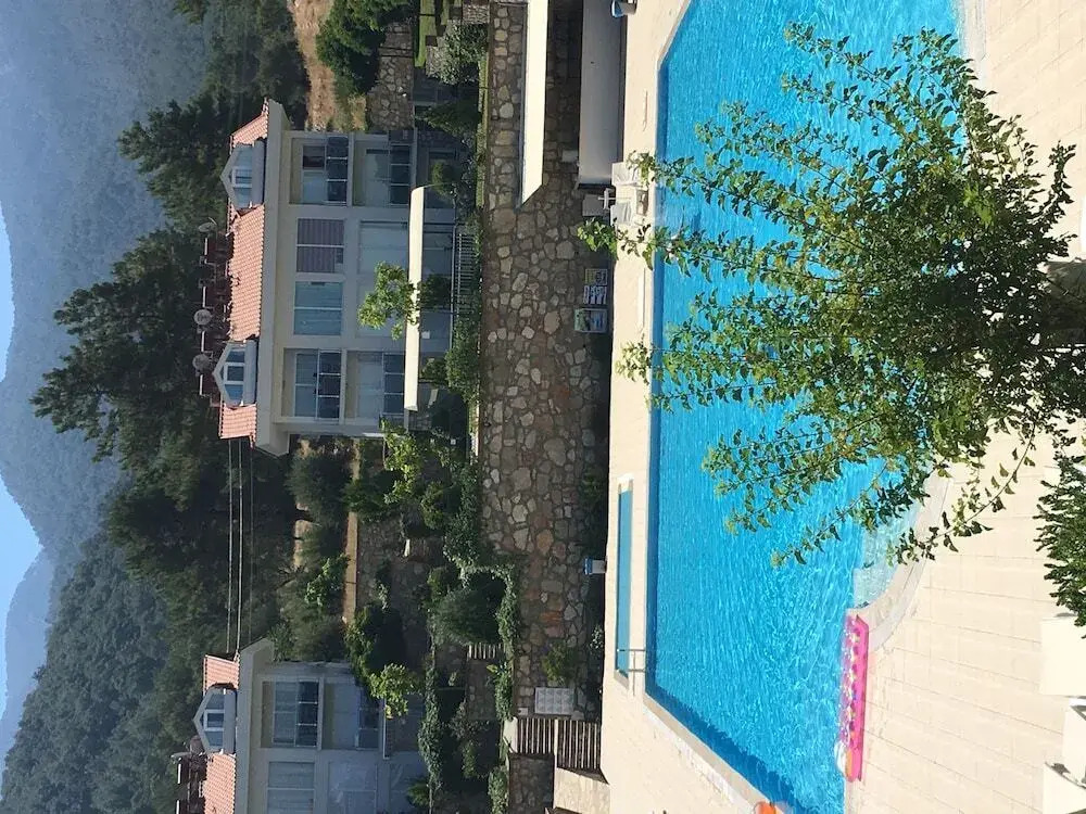 Orka Garden C3