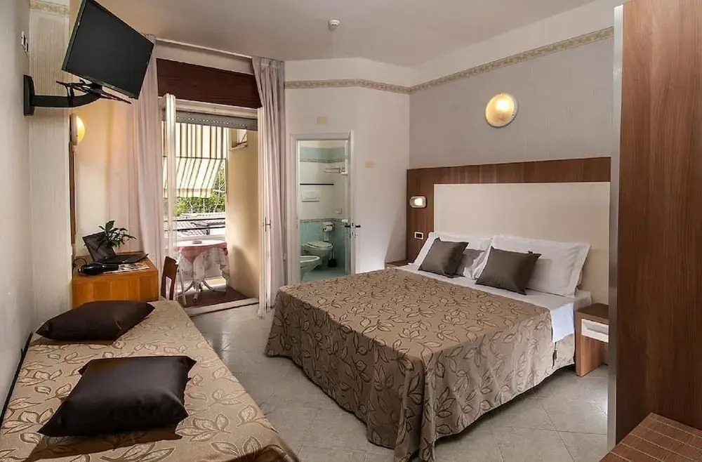 Hotel Lina