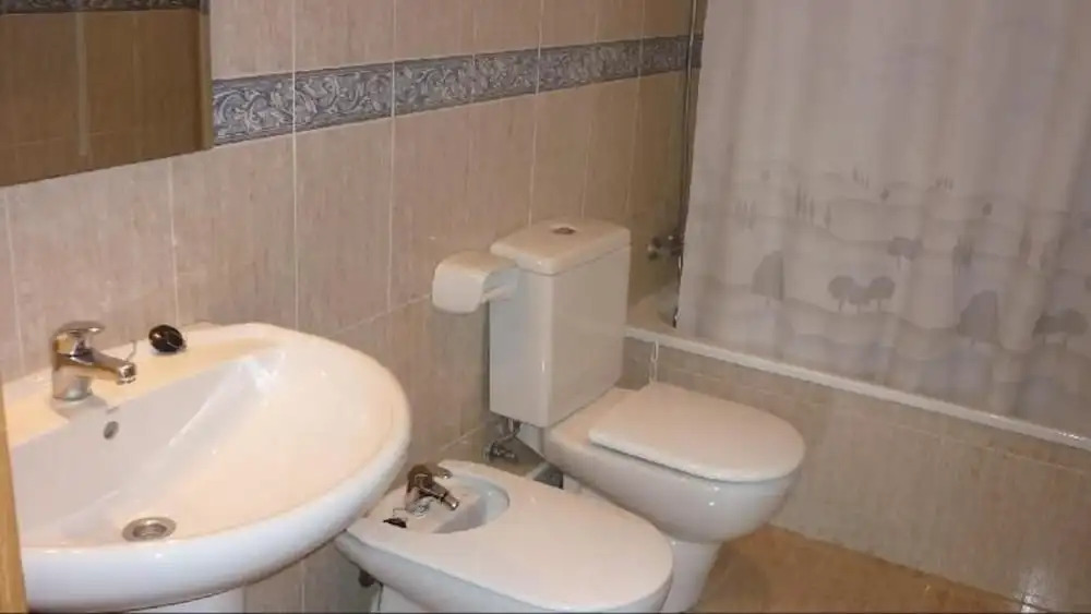 Apartamentos Dos Bahias