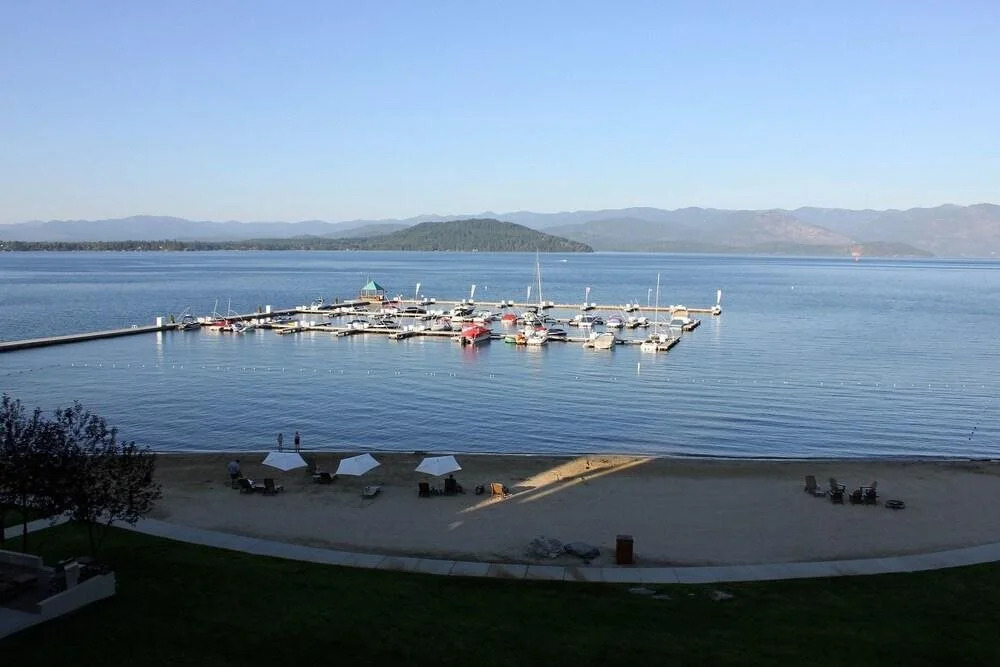 Seasons at Sandpoint