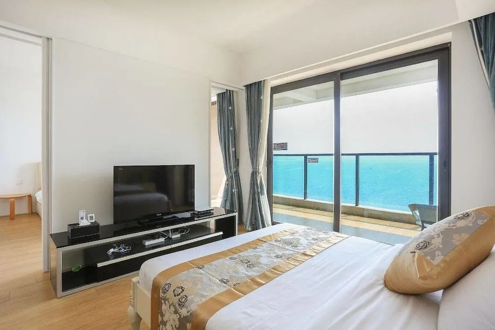 XI Yue Hai Bin Holiday Hotel