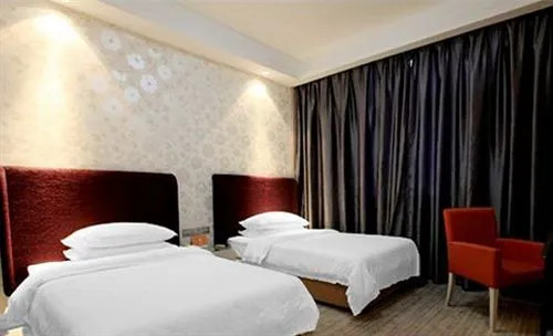 Nanjing Grand Hightown Hotel